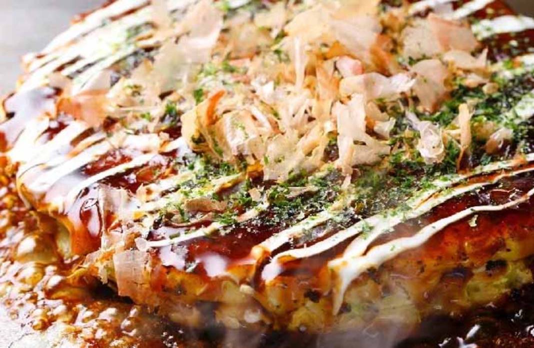 O kentimiz dünyanın en iyi 10 yemek şehri listesine girdi! Listeyi görenler şaştı kaldı 5